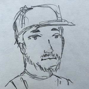 Meet your Posher, Marc